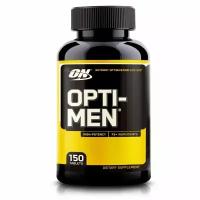 ON Opti Men 150 tab USA