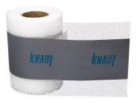 Угловая уплотнительная лента KNAUF Флэхендихтбанд, 12 cм x 10 м