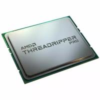 Центральный Процессор AMD RYZEN Threadripper PRO 5995WX OEM (100-000000444)