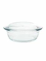 Кастрюля Pyrex ESSENTIALS 3.2л 23см круглая с крышкой