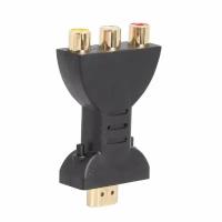 переходник AV HDMI