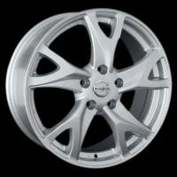 Диски Nissan NS179 7/17 ET47 5x114,3 d66,1 S