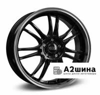 Колесный диск Dotz Shift 8x18 5x112 D70.1 ET48 BKL