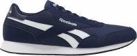 Кроссовки Reebok Royal Classic Jogger 3, размер 6 US, синий