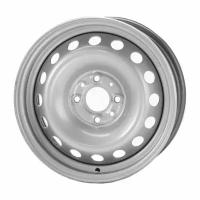 ACCURIDE Ford Transit 16 / 6.5J PCD 5x160.00 ET 60.00 ЦО 65.10 Стальной / Серебристый