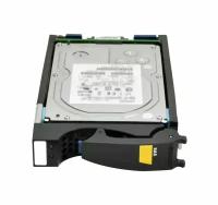 Жесткий диск EMC 300GB 15K 4G FC LFF HDD [005049692]