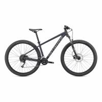 Велосипед Specialized Rockhopper Sport 27.5 (Satin Slate/Coll Grey XS)