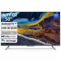 Телевизор Xiaomi Mi TV Q2 50 (L50M7-Q2RU), серый