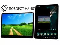 AVEL Навесной монитор 14" на подголовник AVS1505MPP (01) на Android