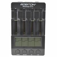 Зарядное устройство ROBITON MasterCharger 4T5 Pro 4