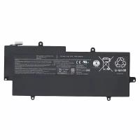 Аккумуляторная батарея для ноутбука Toshiba Portege Z830 (PA5013U-1BRS) 47Wh черная