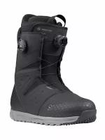 Ботинки для сноуборда NIDECKER Altai Black (US:11)