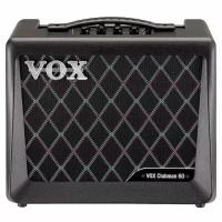 Гитарный комбоусилитель VOX CLUBMAN 60