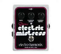 Electro-Harmonix (EHX) Stereo Electric Mistress Chorus/Flanger