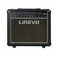 LiRevo Fullstar-15 Моделирующий гитарный комбо 15 Вт, 1×8' (Celestion Eight15)