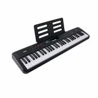 Синтезатор E-Piano USB+Bluetooth+MIDI, 61 клавиша