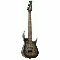 Электрогитара Ibanez Axion Label RGD71ALPA-CKF 7-струнная