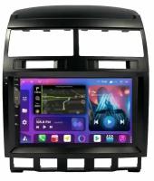 Штатная магнитола для VW Touareg 2002-2010 на Android 10 (WiFi/BT/GPS/DSP/QLED/4G)