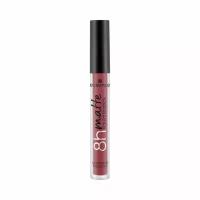 Помада для губ `ESSENCE` 8H MATTE LIQUID LIPSTICK, тон 08 (Pink Blush)