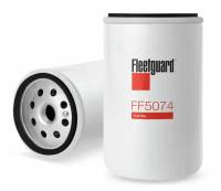 Фильтр топливный Fleetguard FF5074