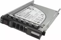 Накопитель SSD 1.92Tb SAS Dell (400-AXOP)