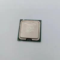 Процессор Intel Core 2 Duo E4500, SLA95