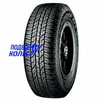 Yokohama Geolandar A/T G015 215/70 R16 100H всесезонная