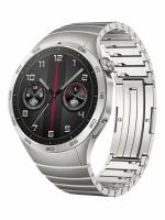 Умные часы Huawei WATCH GT4 46MM, серебристый