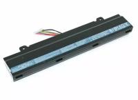 Аккумулятор для ноутбука Acer Aspire V5-591G (AL15B32) 11,1V 5040mAh