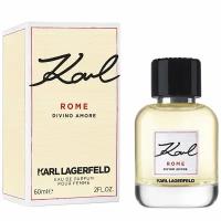 Karl Lagerfeld Karl Rome Divino Amore парфюмерная вода 60мл