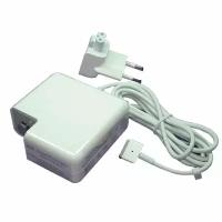 Блок питания (сетевой адаптер) для ноутбуков Apple 16.5V 3.65A 60W MagSafe2 T-shape REPLACEMENT