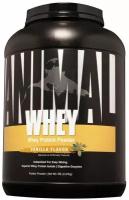 Universal Nutrition Animal Whey 2270 гр (ваниль)