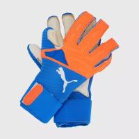 Перчатки вратарские Puma Future Pro SGC 04184301, р-р 8, Оранжевый