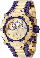 Часы женские кварцевые Invicta Gladiator Lady 41112