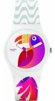 Swatch PAPAGAYE gw175. Оригинал, от официального представителя