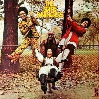 Компакт-диск Warner Staple Singers – Staple Swingers