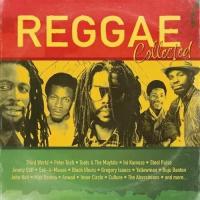 Виниловые пластинки, Music On Vinyl, Universal Music, VARIOUS - Reggae Collected (2LP, Coloured)