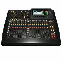 Микшерный пульт Behringer X32 Compact