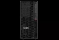 Системный блок Lenovo ThinkStation P360 Tower i9 12900 32GB/512GB SSD Win11 DG NVIDIA GT720 2GB