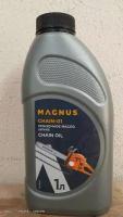 Масло цепное адгезионное MAGNUS OIL CHAIN-01, 1 л