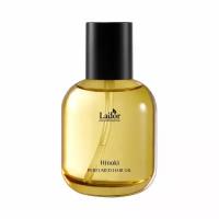 Масло для волос 80 мл, PERFUMED HAIR OIL (HINOKI), Lador, 8809789633162