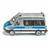 Микроавтобус Siku Mercedes Sprinter (2313) 1:50 12.3 см