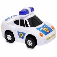 Легковой автомобиль Dickie Toys Служба спасения (3341008) 12 см