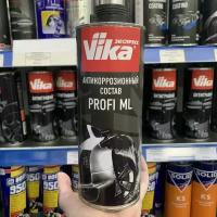 Состав антикоррозионный для скрытых полостей PROFI ML 1л VIKA