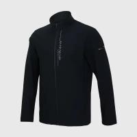 Олимпийка Anta Knit Track Top 852337712-2, р-р M, Черный