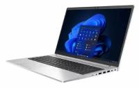 Ноутбук HP EliteBook 650 G9 15.6" 1920x1080/Intel Core i3-1215U/RAM 16Гб/SSD 512Гб/Intel Iris Xe graphics/ENG/RUS/DOS серебристый/1.74 кг 4D163AV#0002