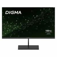 Монитор Digma Progress 22A402F 21.5", черный [dm22vb02]