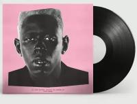 Виниловая пластинка TYLER, THE CREATOR - IGOR [LP] / новая, запечатана