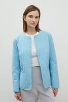 Куртка FINN FLARE, размер XS, голубой
