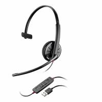 Plantronics PL-C315 Мультимедийная гарнитура Blackwire C315